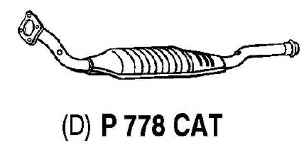 Catalizator
