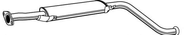 Toba esapamet intermediara