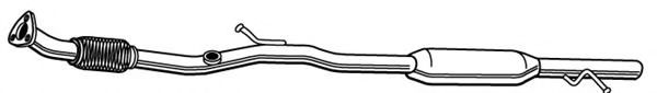 Toba esapamet intermediara