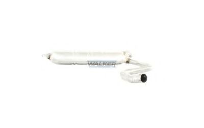 Toba esapament finala