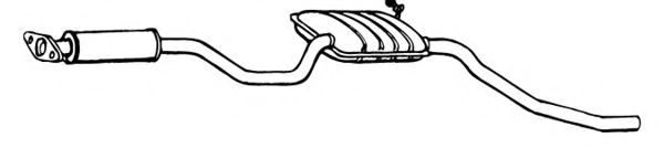 Toba esapamet intermediara