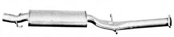 Toba esapamet intermediara