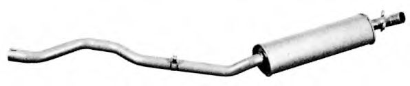 Toba esapamet intermediara