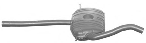 Toba esapamet intermediara