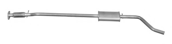 Toba esapamet intermediara