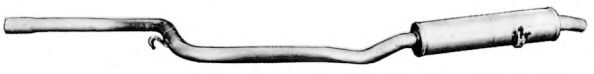 Toba esapamet intermediara