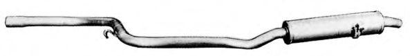 Toba esapamet intermediara