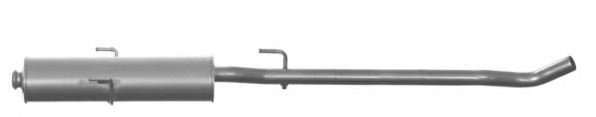 Toba esapamet intermediara