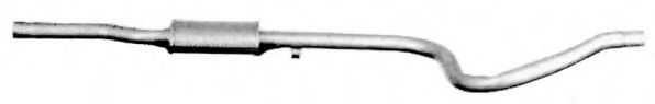 Toba esapamet intermediara