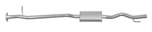 Toba esapamet intermediara