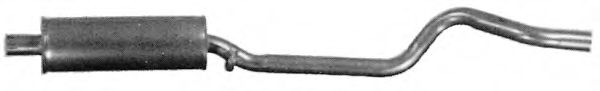 Toba esapamet intermediara