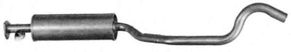 Toba esapamet intermediara