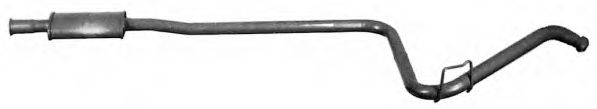 Toba esapamet intermediara