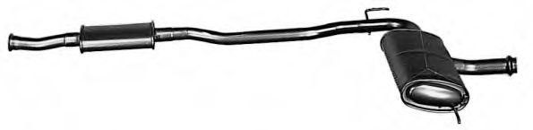 Toba esapamet intermediara