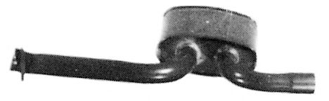 Toba esapament primara