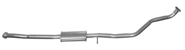 Toba esapamet intermediara