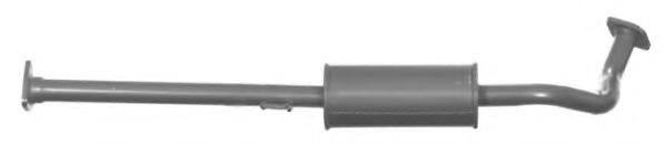 Toba esapamet intermediara