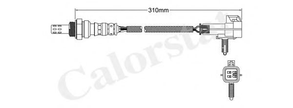 Sonda Lambda
