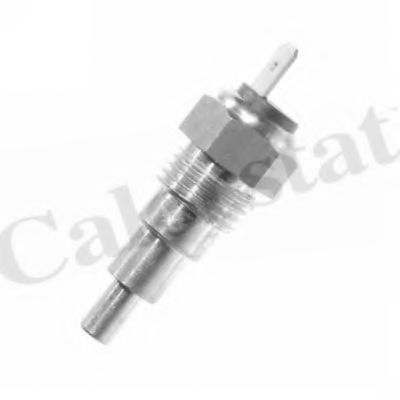 Comutator temperatura, ventilator radiator