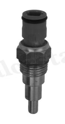 Comutator temperatura, ventilator radiator