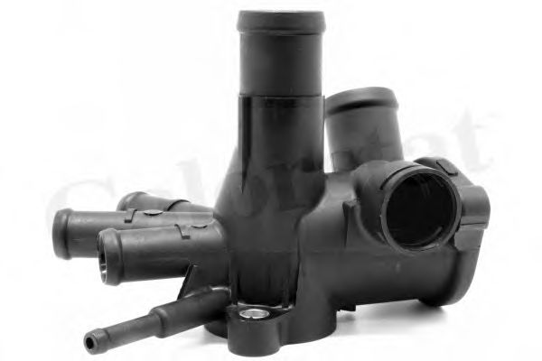 Flansa lichid racire