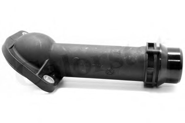 Flansa lichid racire