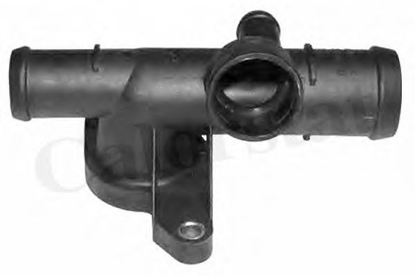 Flansa lichid racire
