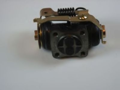 Cilindru receptor frana