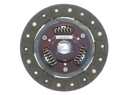 Disc ambreiaj