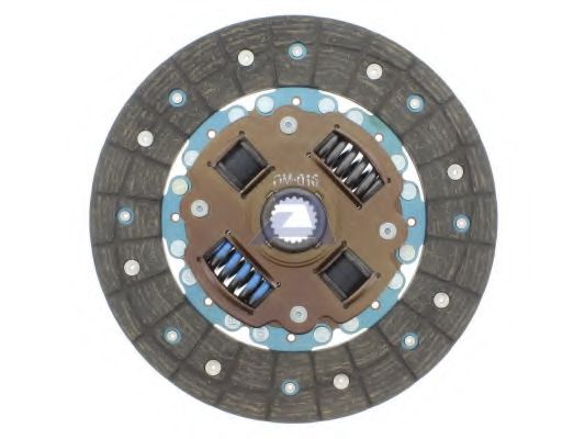 Disc ambreiaj