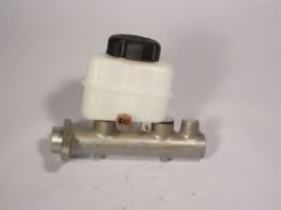 Pompa centrala, ambreiaj