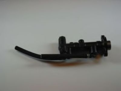 Pompa centrala, frana