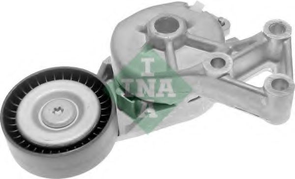 intinzator,curea transmisie