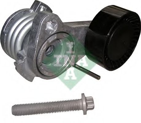 Intinzator curea, curea distributie