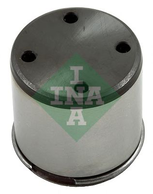 Tija, pompa inalta presiune