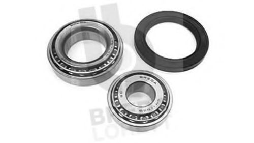 Set rulment roata