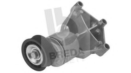 Intinzator curea, curea distributie