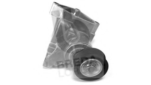 Intinzator curea, curea distributie