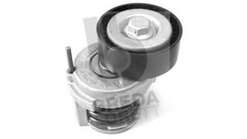 Intinzator curea, curea distributie