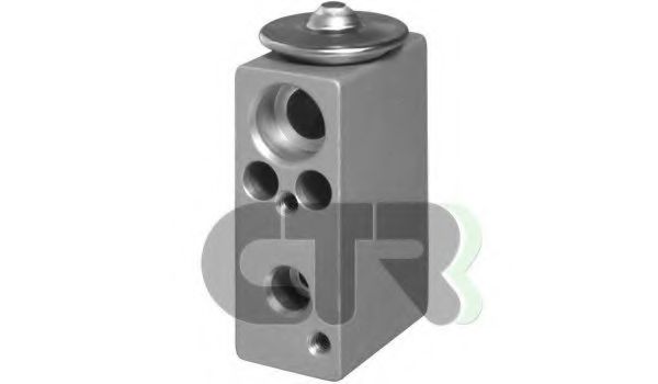 Supapa expansiune, clima