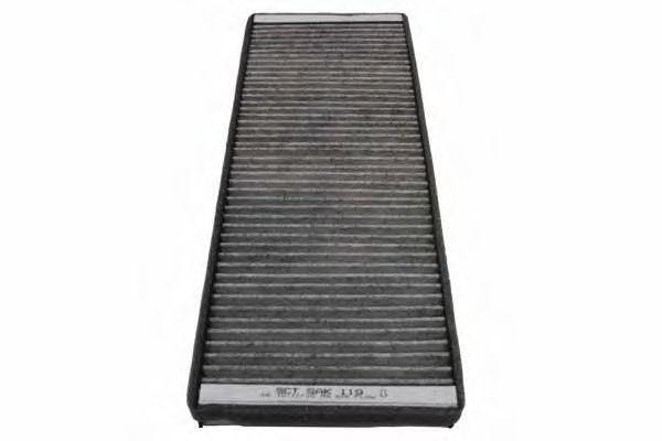 Filtru, aer habitaclu