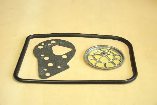 set filtre hidraulice, cutie e vit.automata