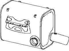 Toba esapamet intermediara