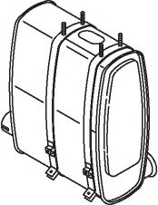 Toba esapamet intermediara