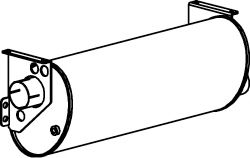 Toba esapamet intermediara
