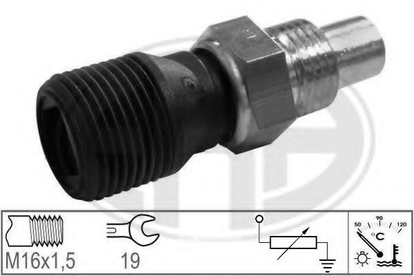 senzor,temperatura lichid de racire