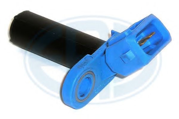 Senzor impulsuri, arbore cotit