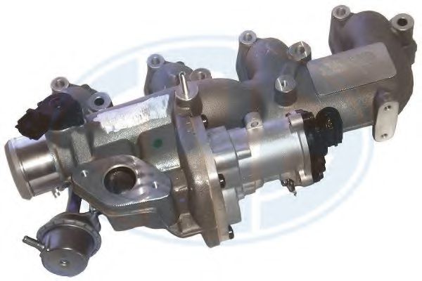 Supapa EGR
