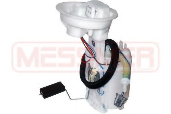 Sistem alimentare cu combustibil