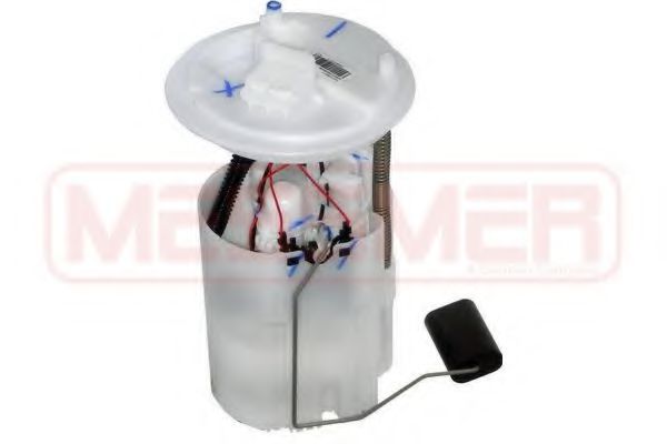 Sistem alimentare cu combustibil